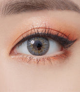 Olens Jennifer Gray 月拋彩色隱形眼鏡(2片)